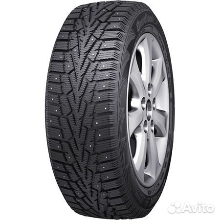 Cordiant Snow Cross 195/65 R15 91T