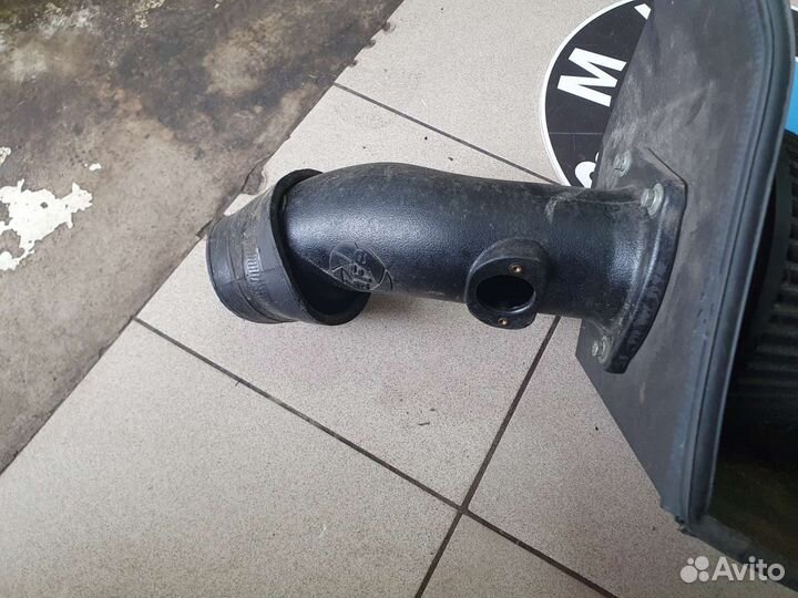 Е60 фильтр нулевик