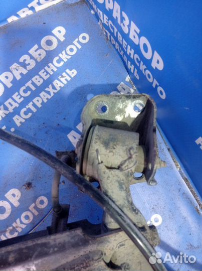 Задняя балка Volkswagen Polo 5 седан CFN 2015