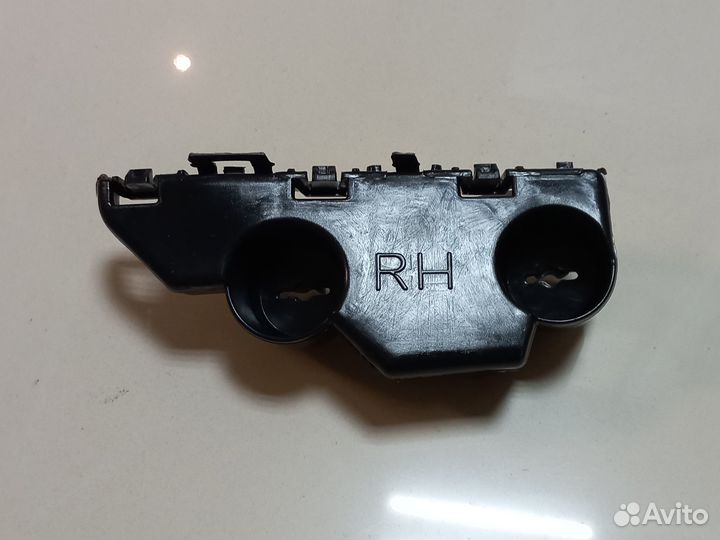 Крепление переднего бампера Nissan Teana L33 2014