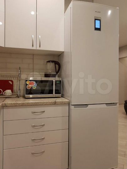 3-к. квартира, 54 м², 2/5 эт.