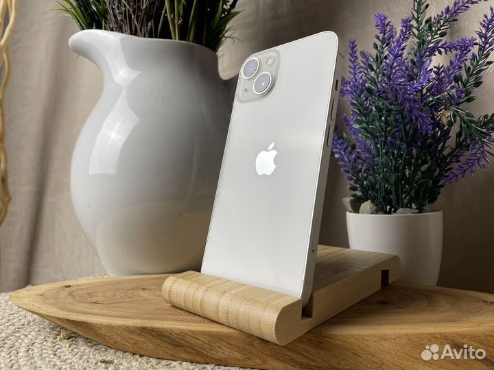 iPhone 13, 128 ГБ