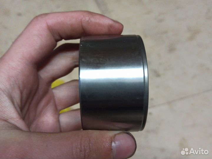 Ступичный подшипник на гранту
