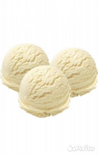 Мороженое оптом