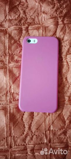 Телефон iPhone 5s