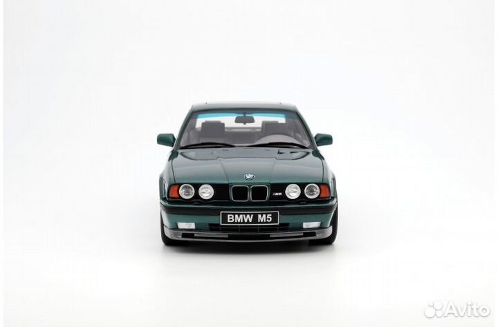 Коллекционные модели otto