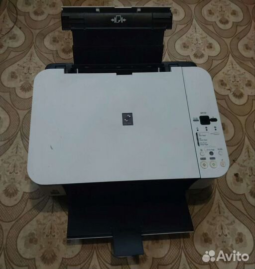 Принтер Canon pixma MP250