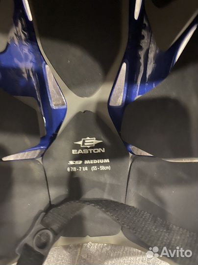 Шлем easton