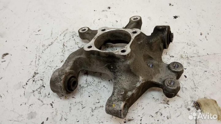 Кулак поворотный задний правый Opel Antara 2006-20