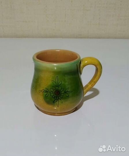 Кофейный набор СССР