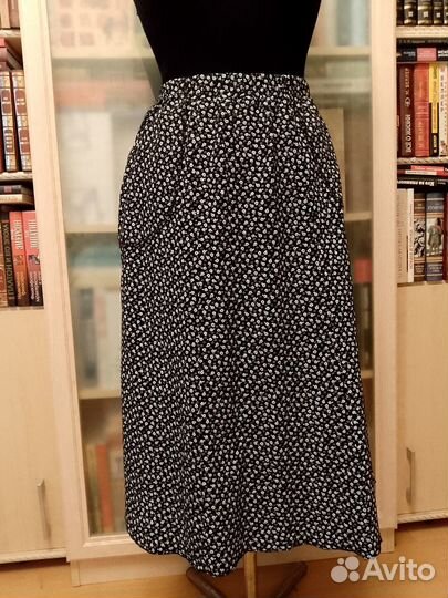 Блузка и юбки