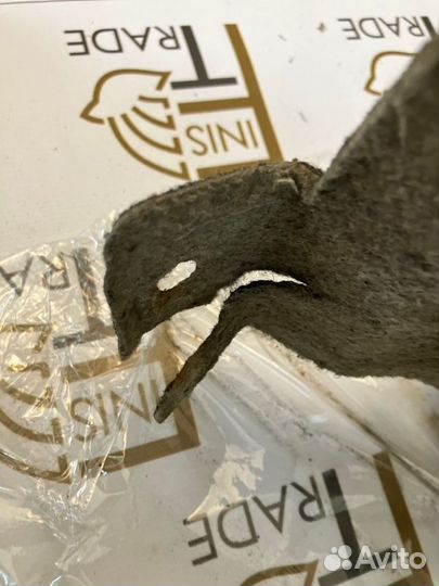 Подкрылок задний левый Infiniti Fx37 S51