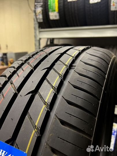 Bearway BW118 275/45 R21 147U