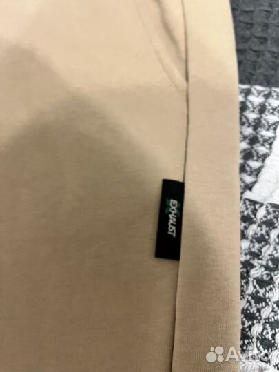 Спортивные штаны exhaust