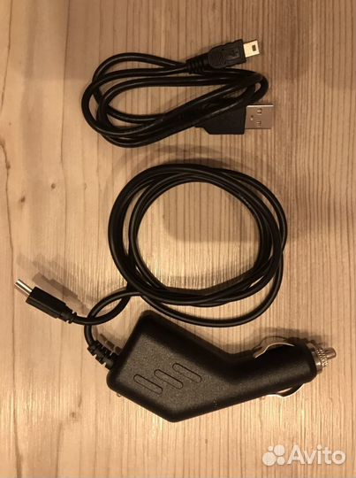 Навигатор shturmann Link 300