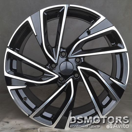 Диски Audi D5481 8.5/20 5x112 ET35 d66.6 GMF