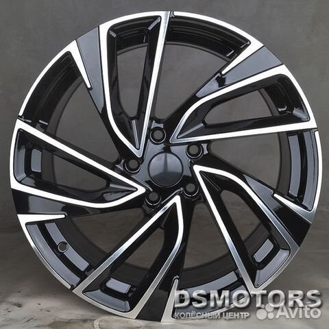 Диски Audi D5481 8.5/20 5x112 ET35 d66.6 GMF