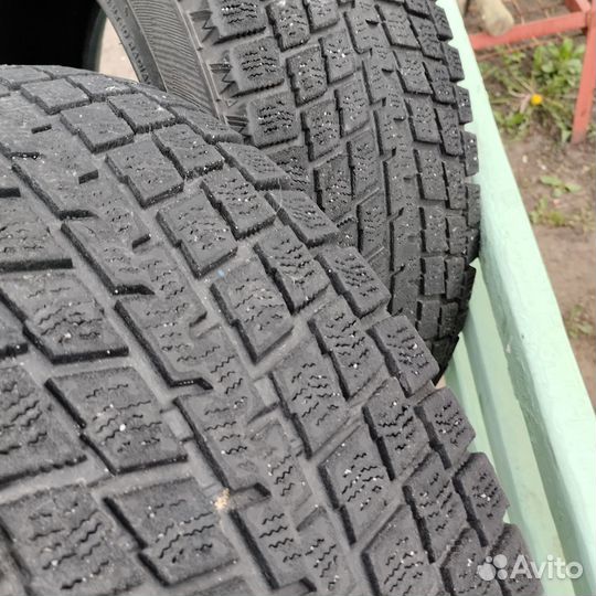 Bridgestone Blizzak MZ-03 205/55 R16