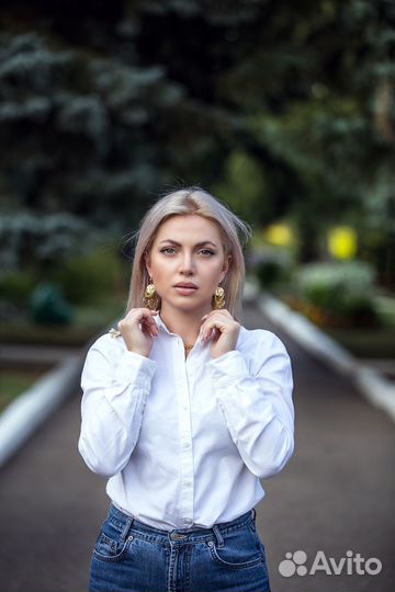 Украшения ручной работы