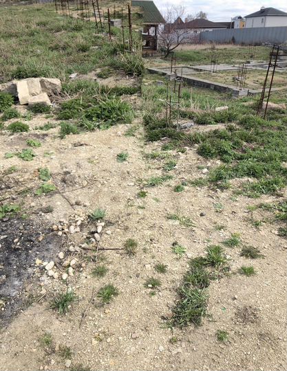 Участок 15,9 сот. (ИЖС)