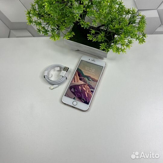 iPhone 6S, 32 ГБ