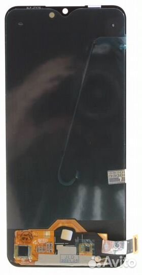 Дисплей для Vivo V17 (1919) oled