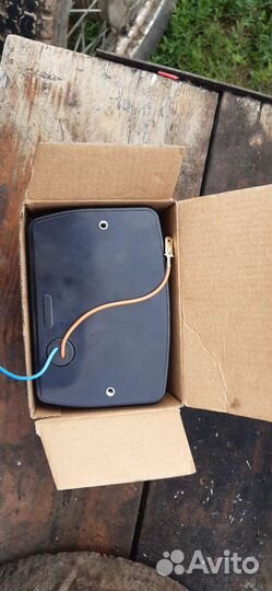 Пульты на руль иж, стоп сигнал