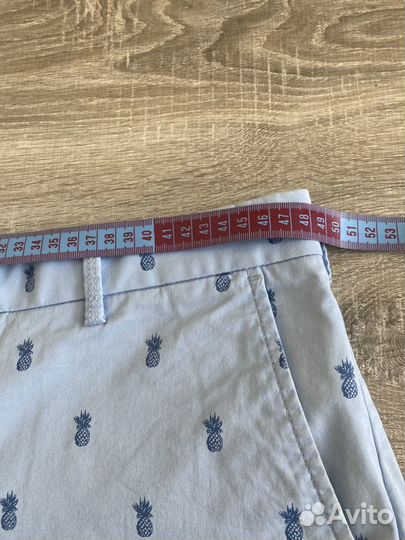 Шорты повседневные