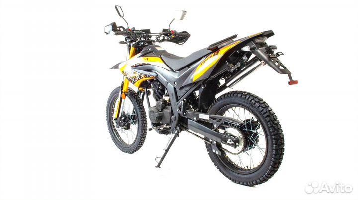 Мотоциkл MotoIand blazer 250