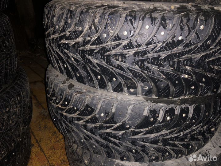 Yokohama A008 175/65 R14