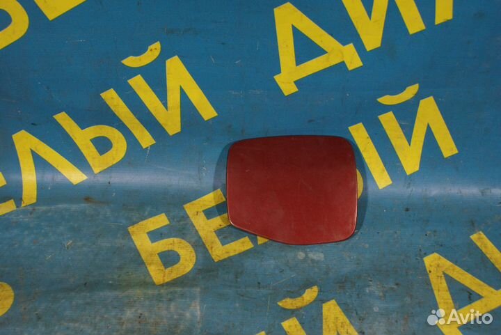 Лючок бензобака Toyota Corolla E11