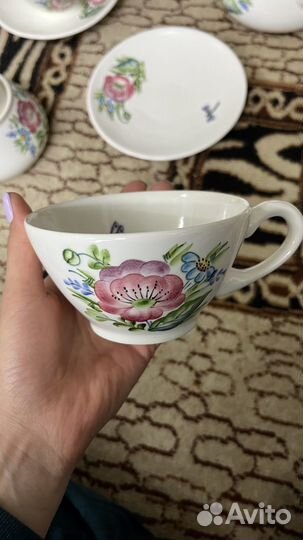 Семикаракорская керамика