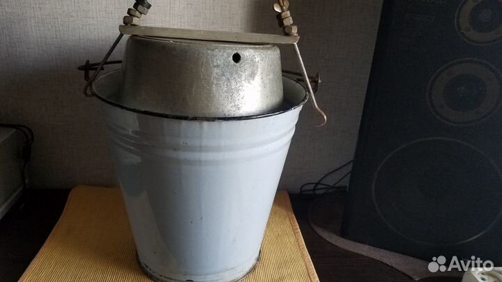 Самогонный самодельный аппарат