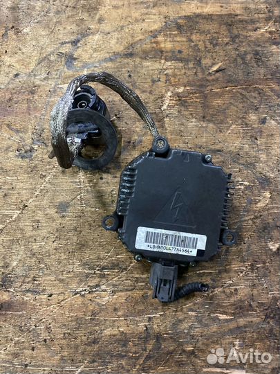 Блок розжига ксенона Хонда Цивик