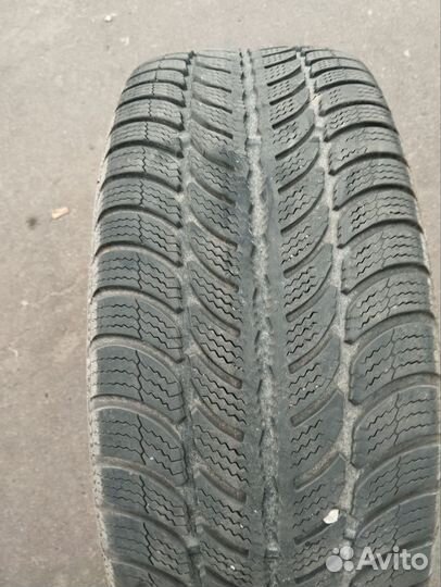 Sava Adapto 205/55 R16