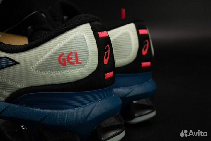 Кроссовки asics Quantum Gel 360