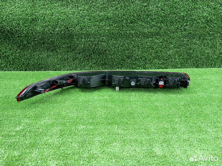 Фонарь в бампер правый Audi Q7 4M USA replica Audi