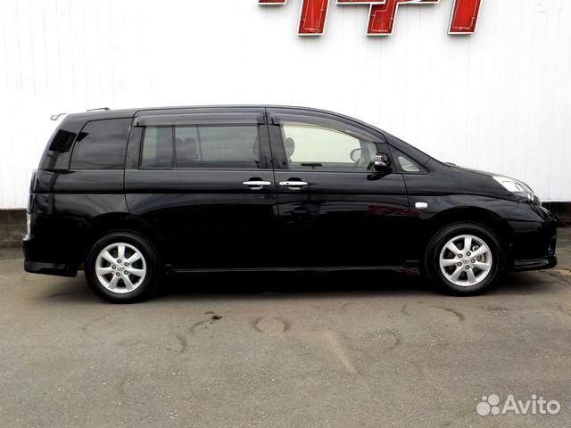 Toyota Isis 1.8 CVT, 2016, 23 000 км