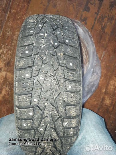 Nordman Nordman 4 185/65 R15