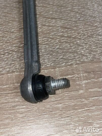 Тяга датчика положение фар