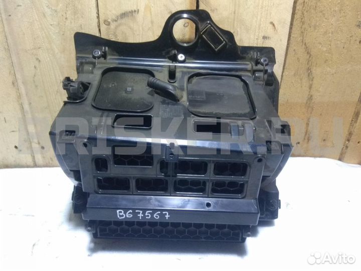 Перчаточный ящик Фольксваген Пассат Б6