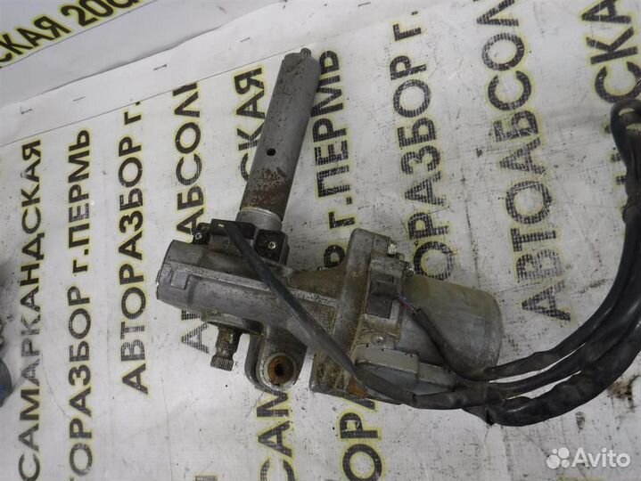 Колонка рулевая Toyota Corolla (E150) 2006-2013