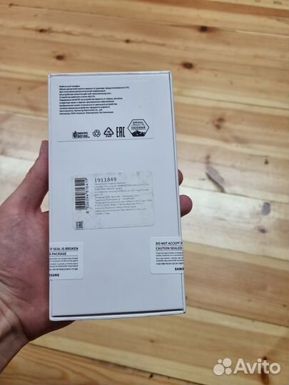 Samsung Galaxy A34, 8/256 ГБ