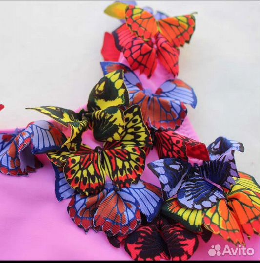 Купальник детский