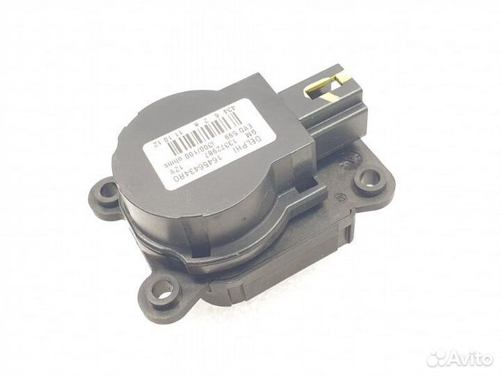 Сервопривод печки Chevrolet Cruze 2013