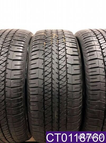 Bridgestone Dueler H/T D684 II 275/50 R22 111H