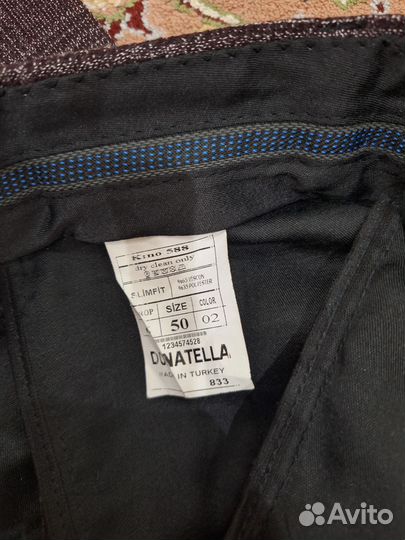 Костюм классика мужской новые