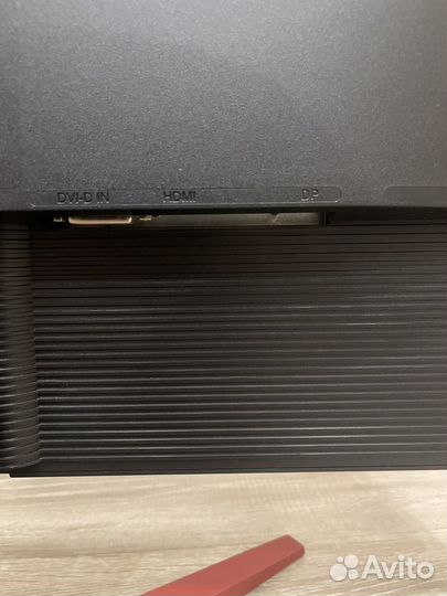 Монитор 144 гц Acer