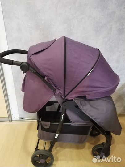Прогулочная коляска бу
