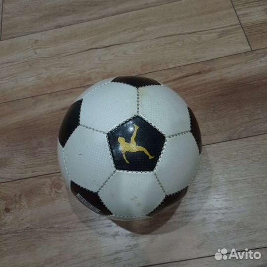 Футбольные мячи Магнит (вся коллекция)